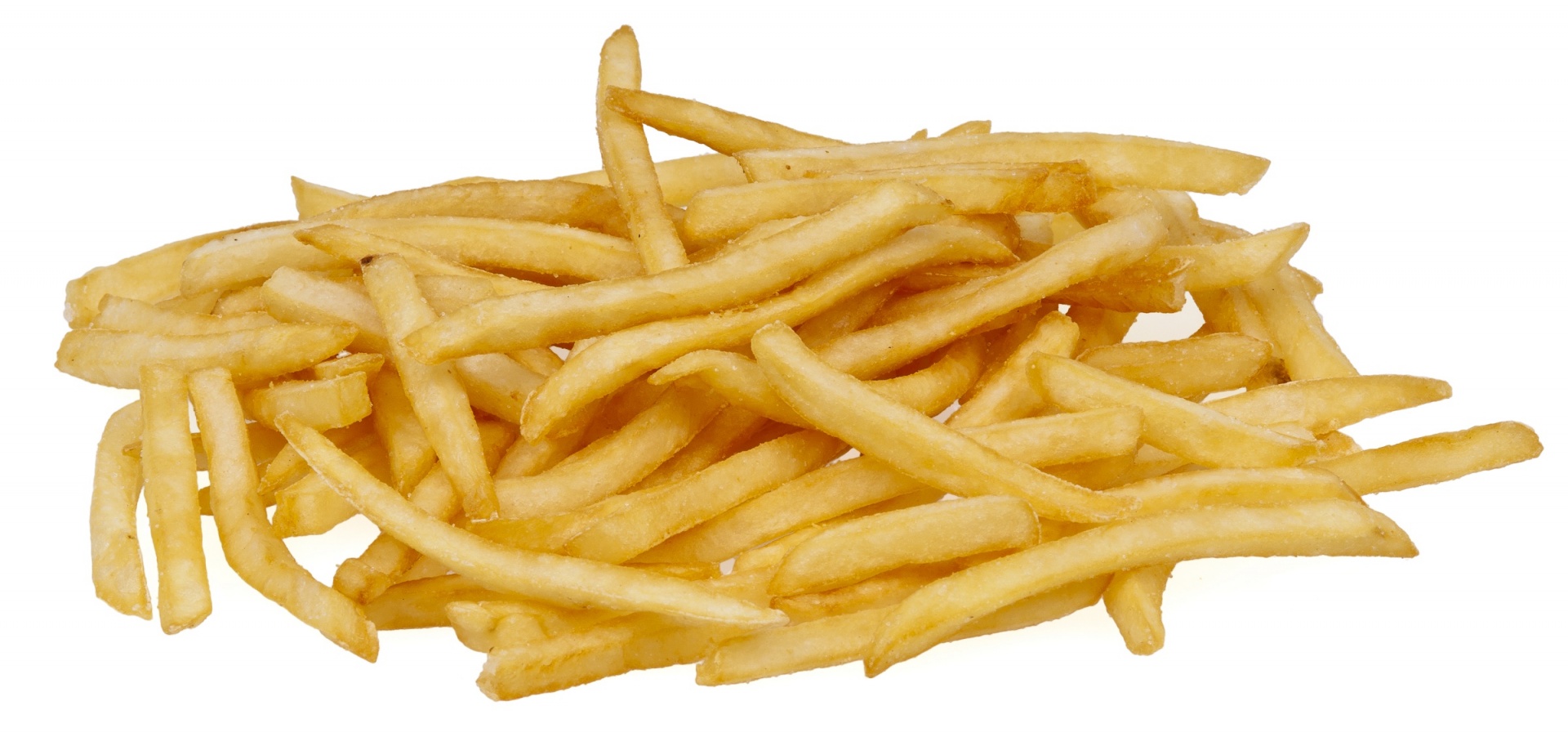 french fries fast food junk free photo