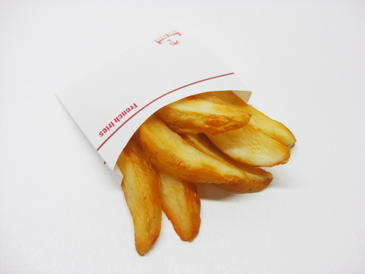 french fries fried free photo