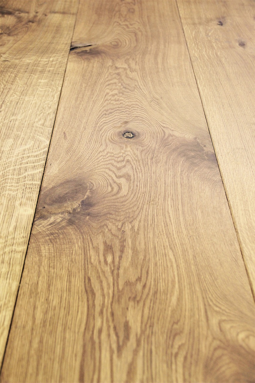 french oak timber floor floor free photo