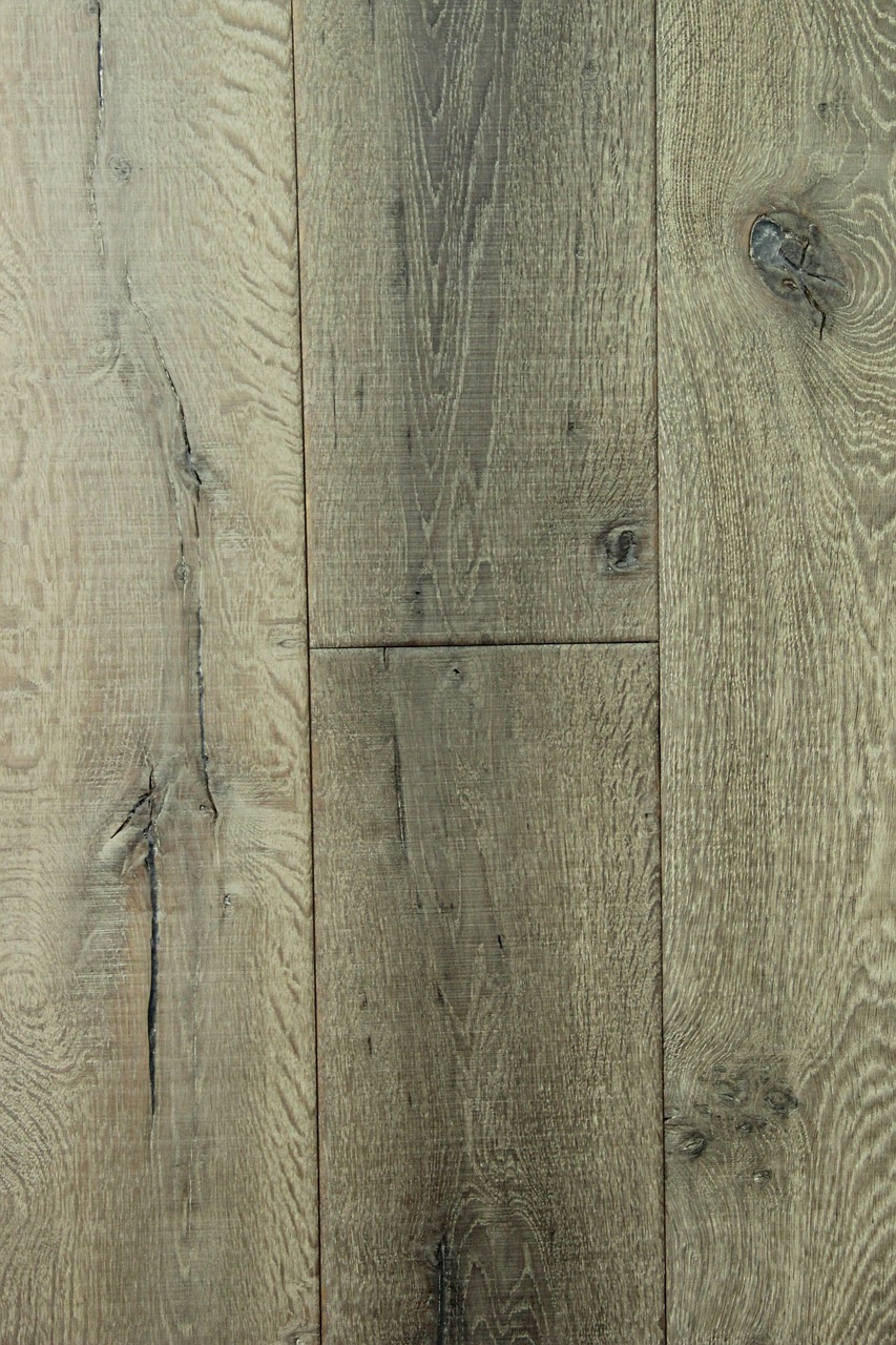 french oak timber flooring floor free photo