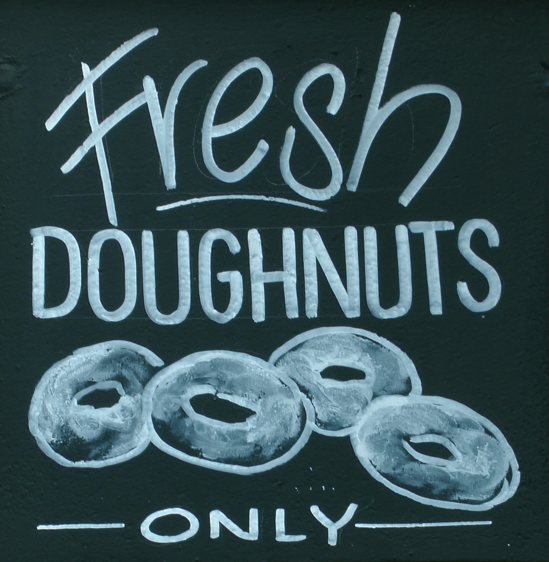 fresh doughnuts doughnut free photo