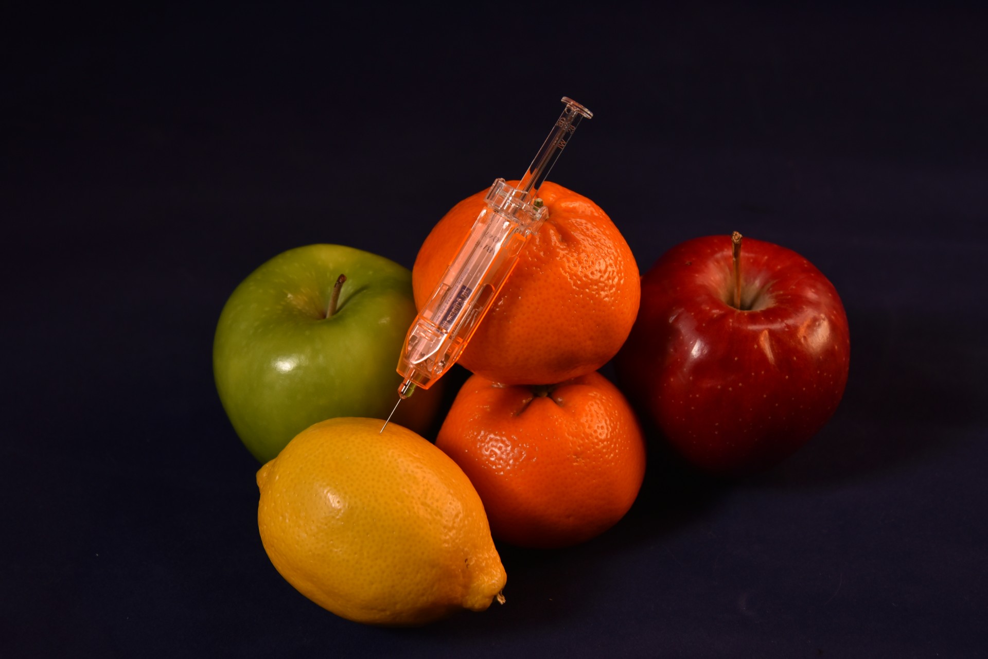metaphor fruit healthy free photo