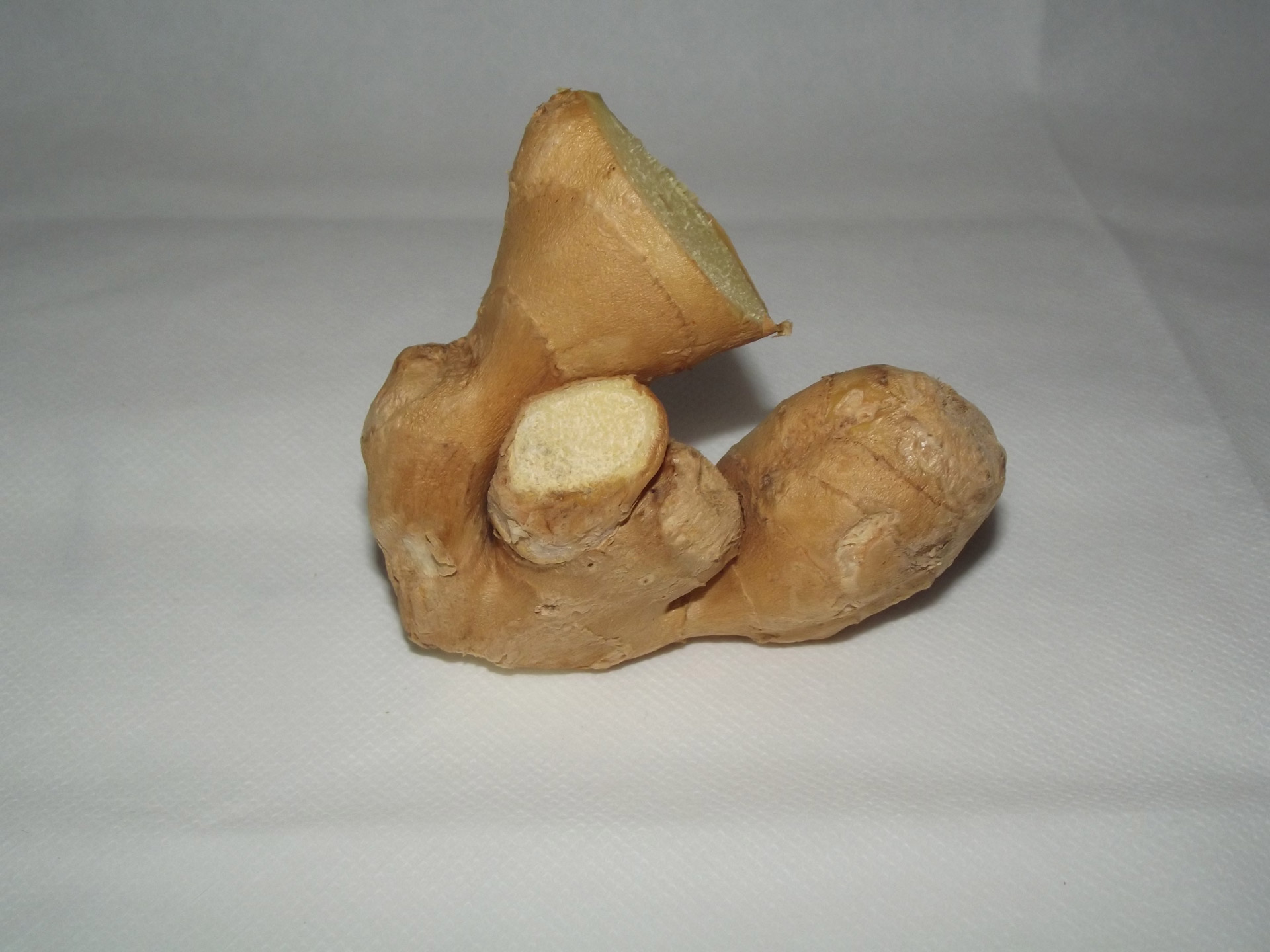 fresh root ginger free photo