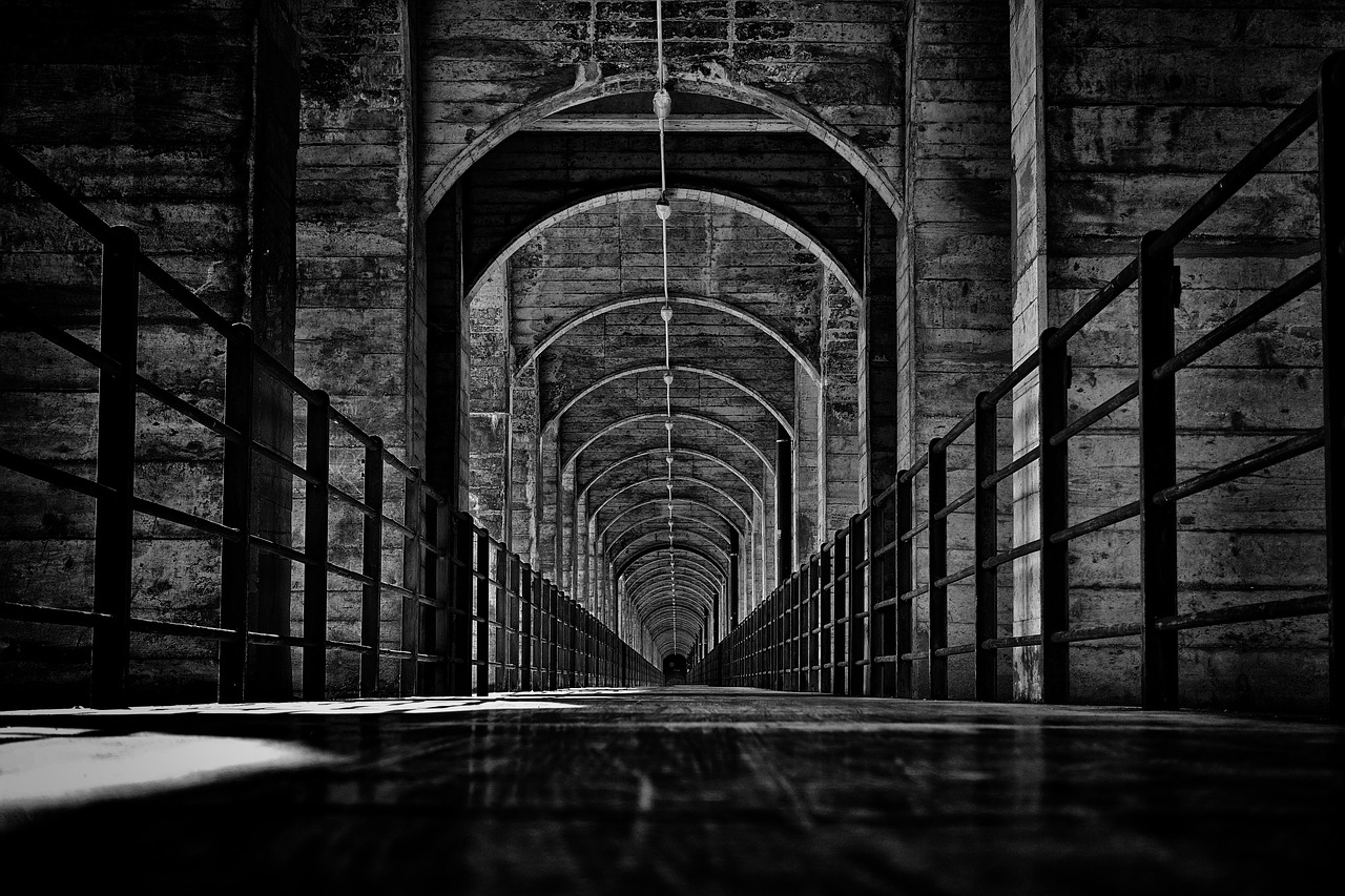 fribourg  viaduct  concrete free photo