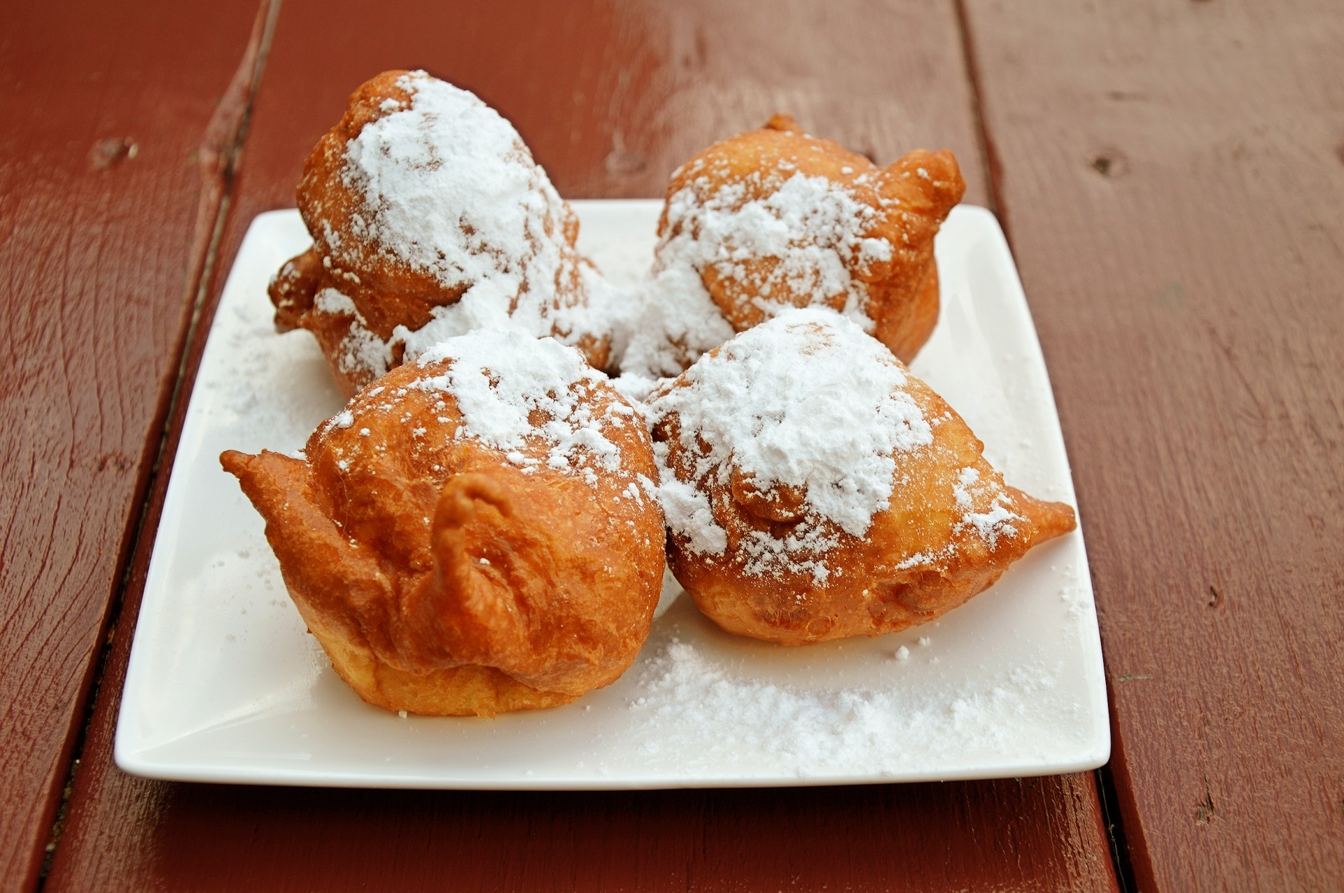 christmas fritters tradition free photo