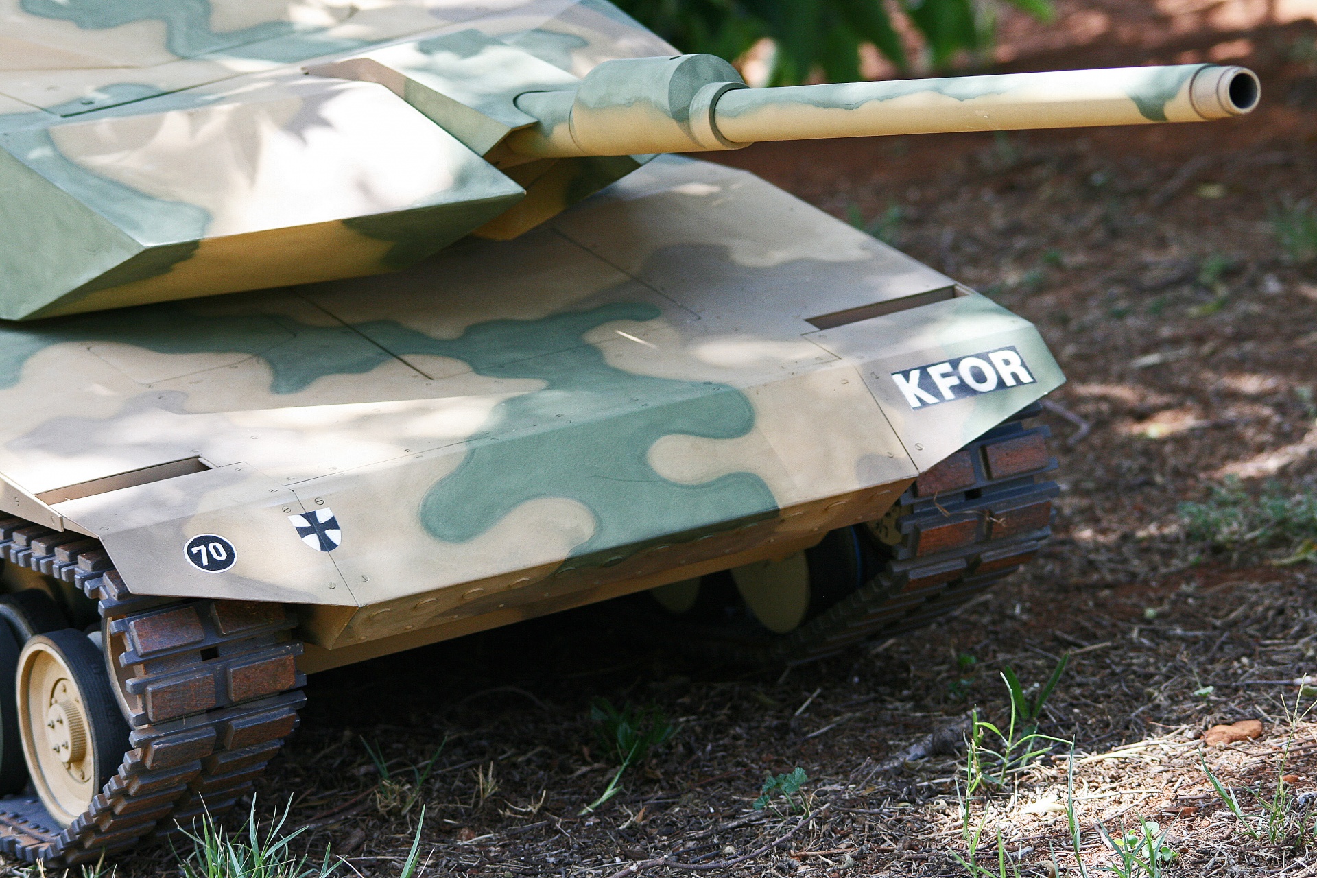 model tank german free photo