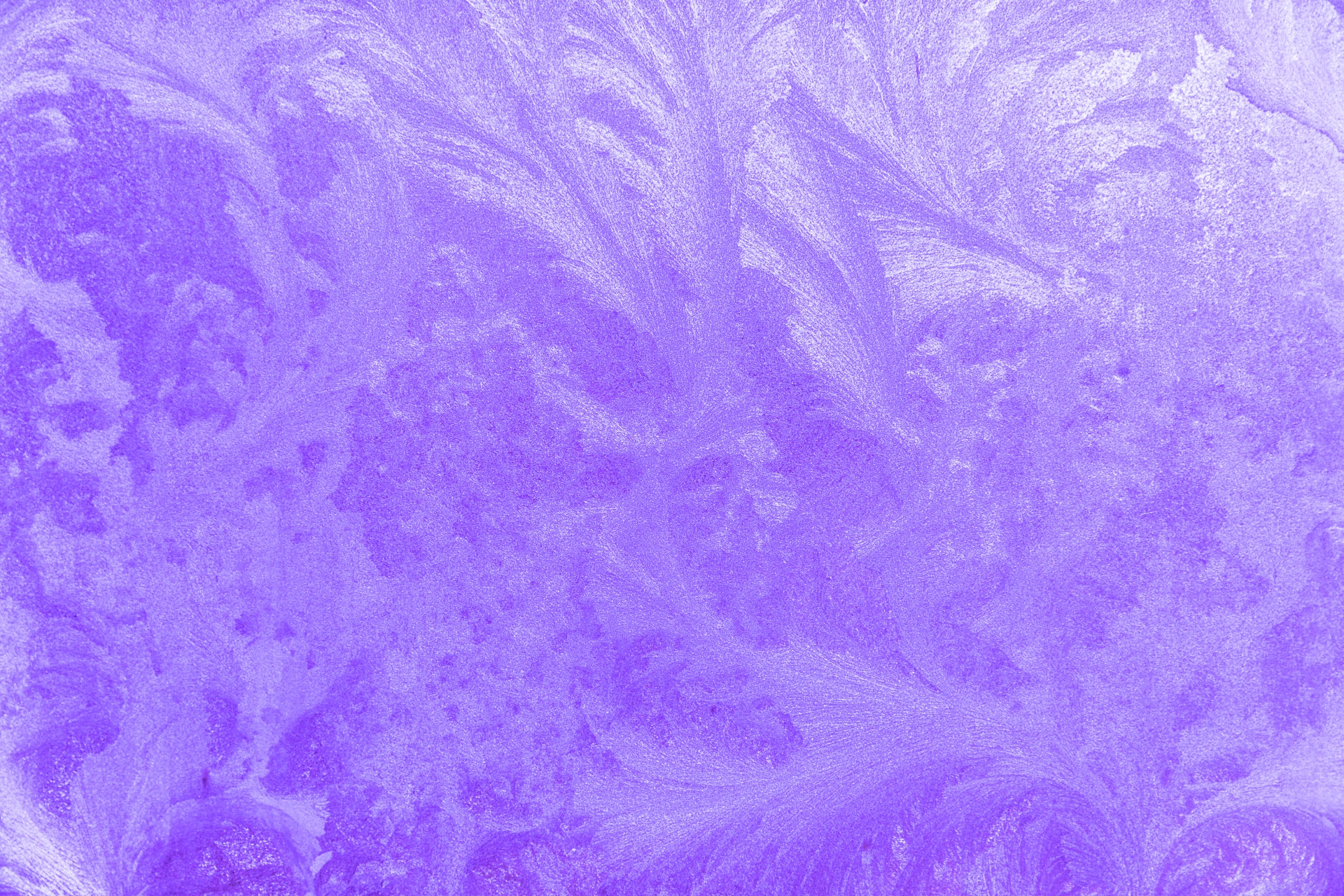 Фиолетовый лед