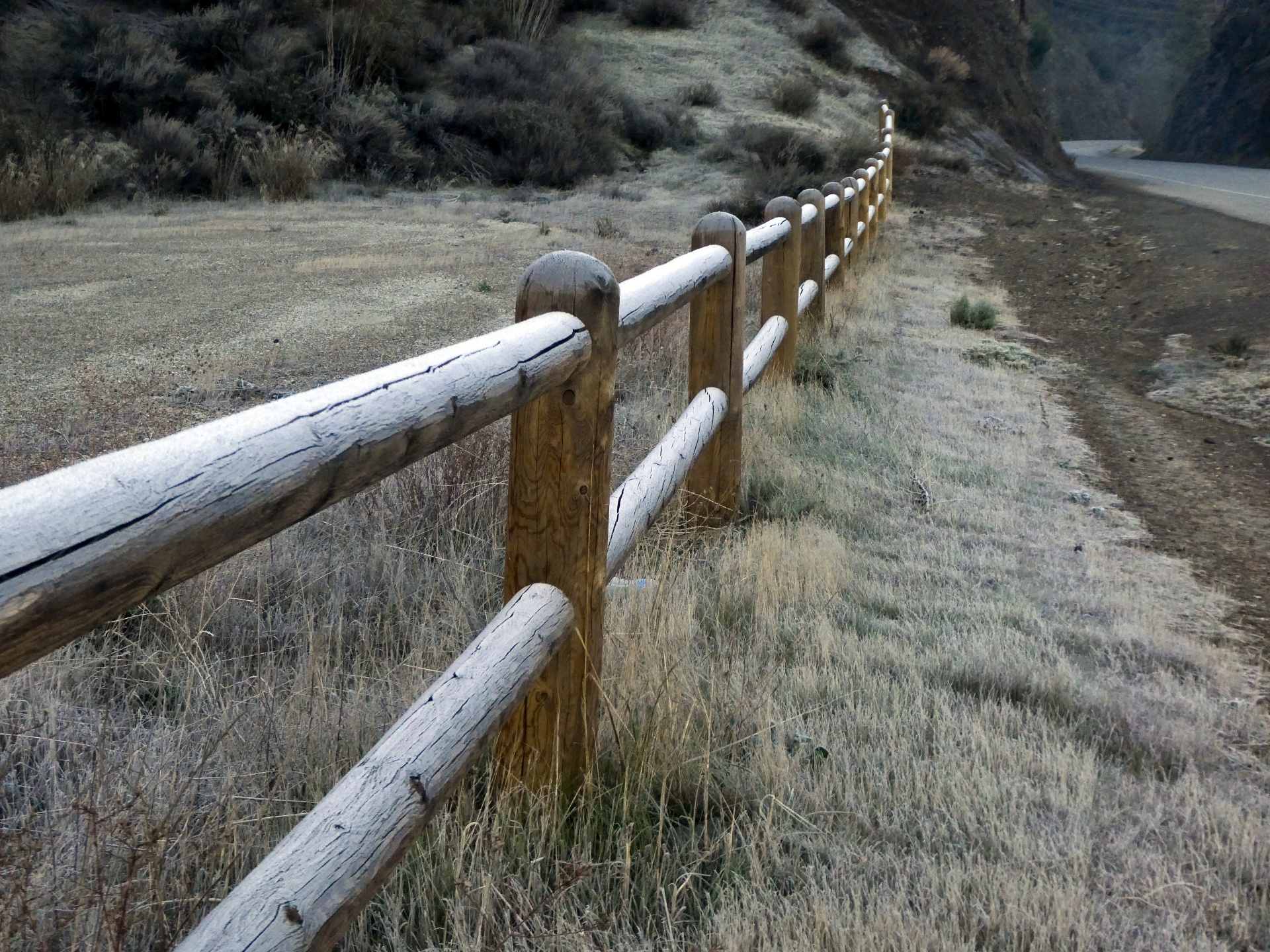 fence fences wood free photo