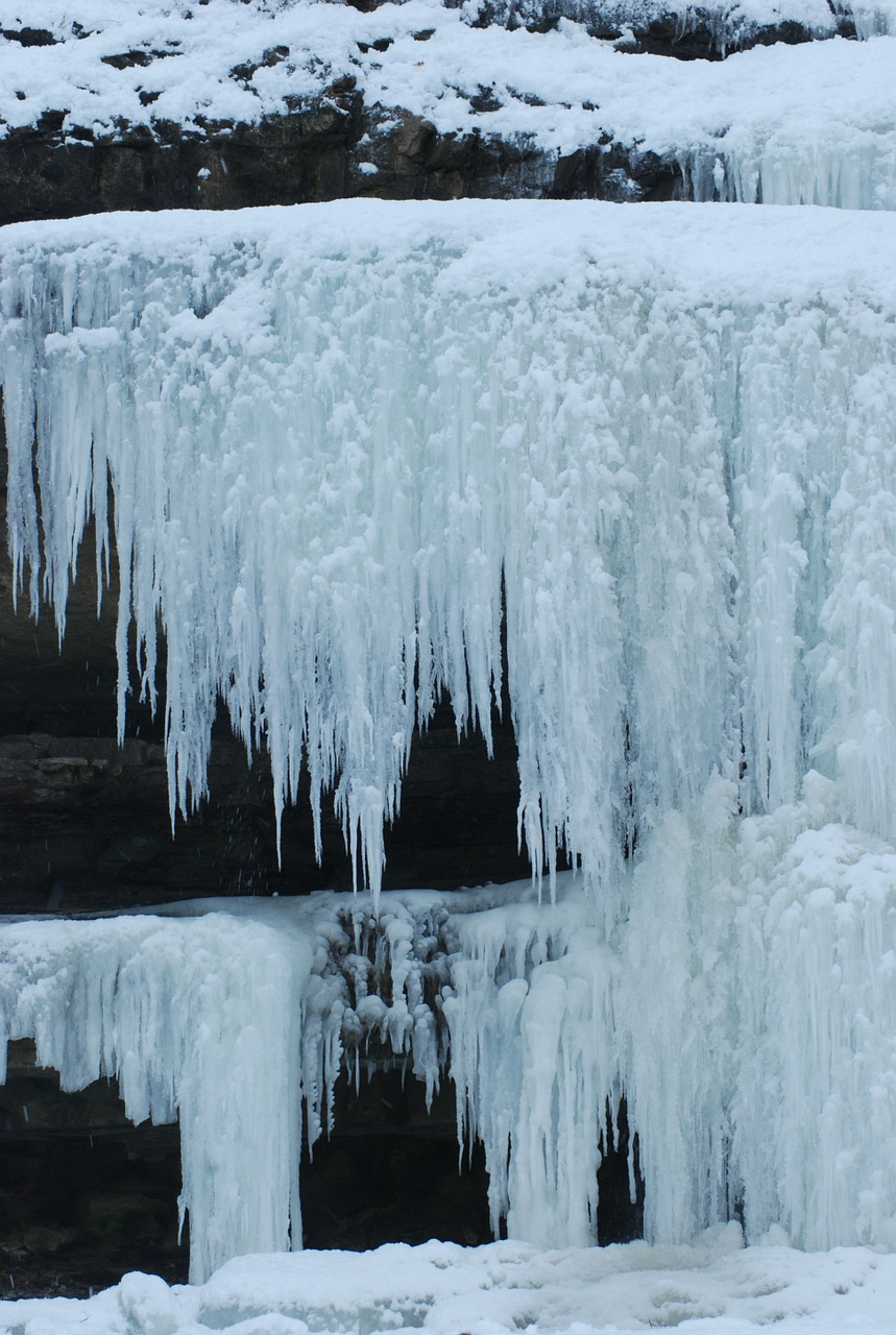 frozen ice cold free photo