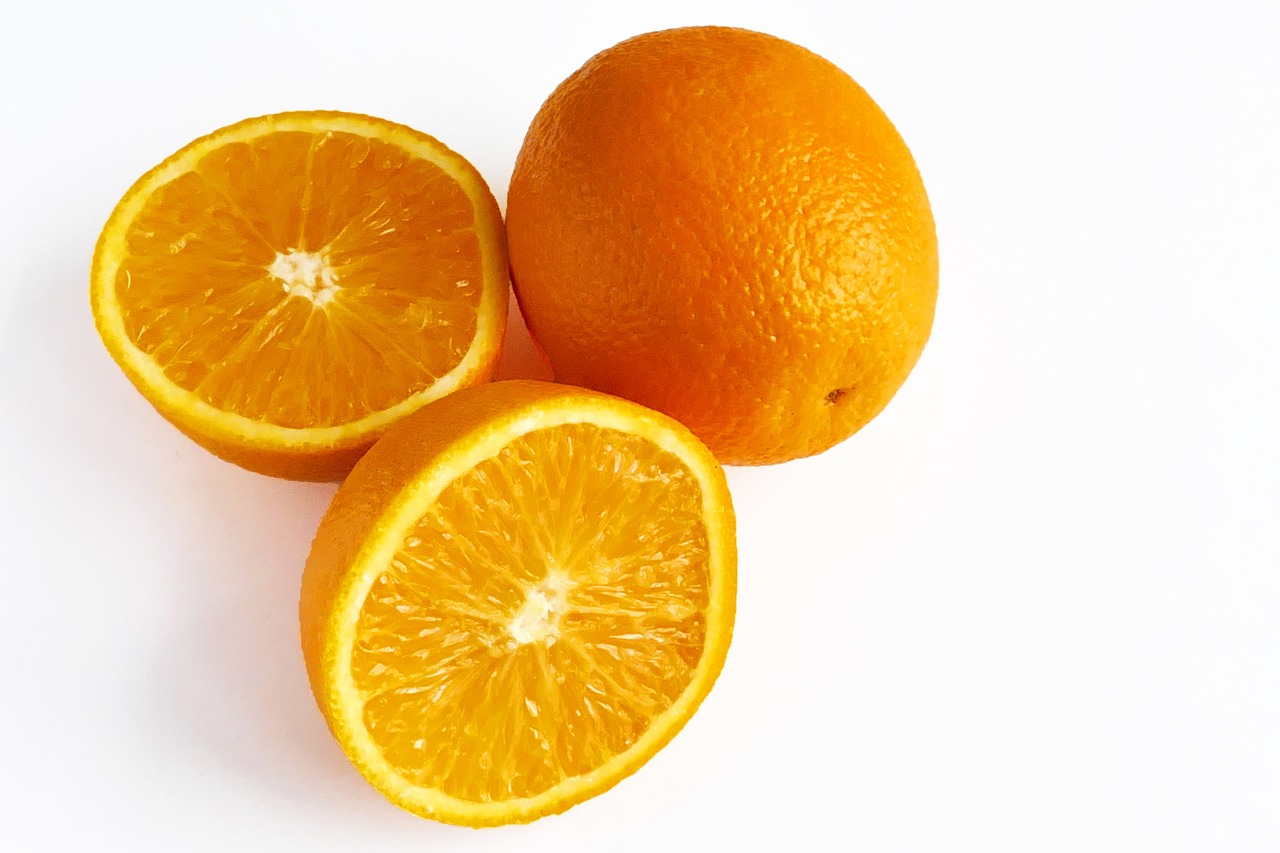 fruit oranges orange fruit free photo