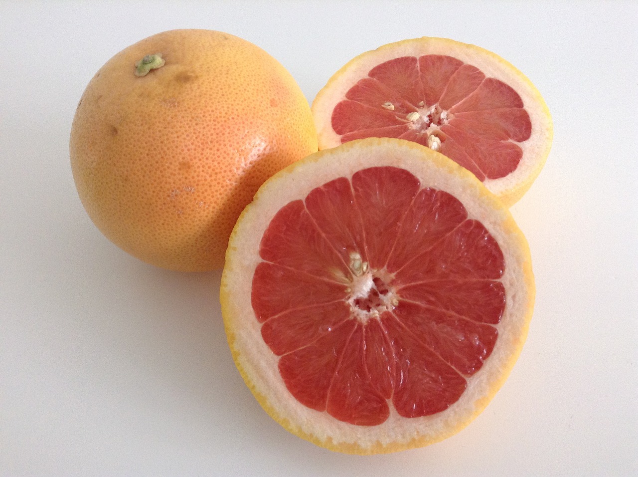 grapefruit citrus fruit fruit free photo