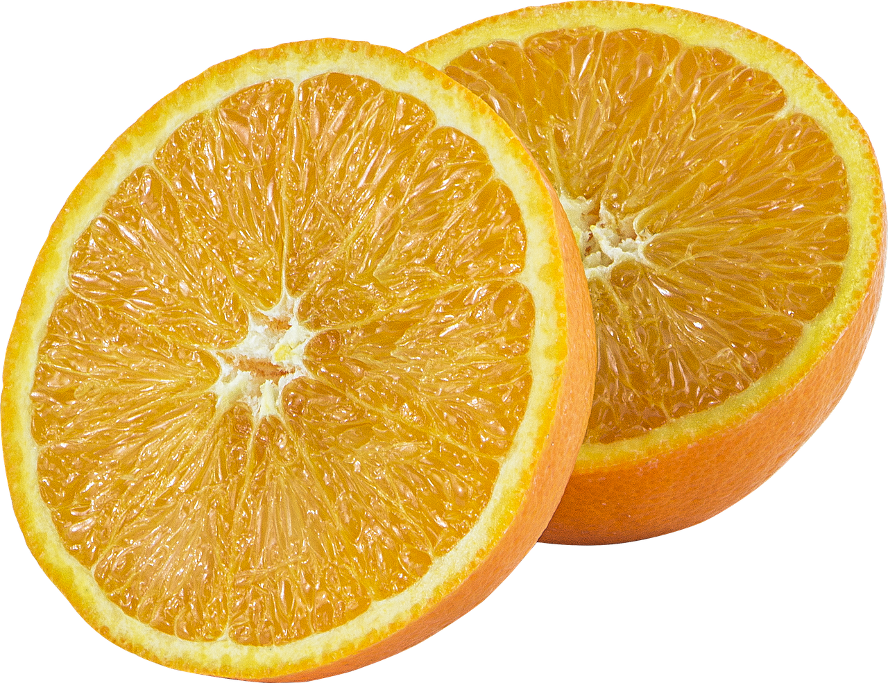 fruit orange png free photo