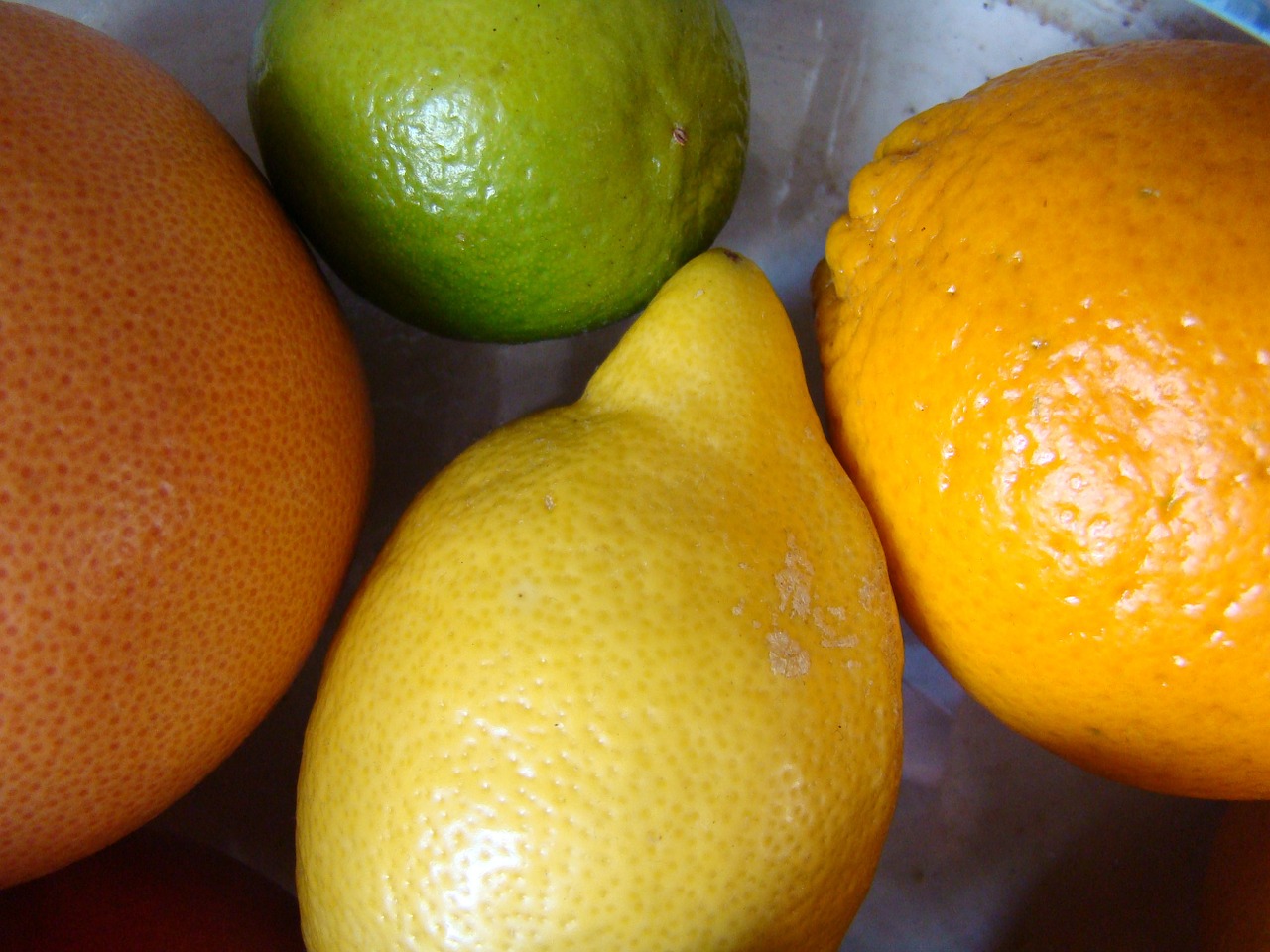 fruit citrus food free photo