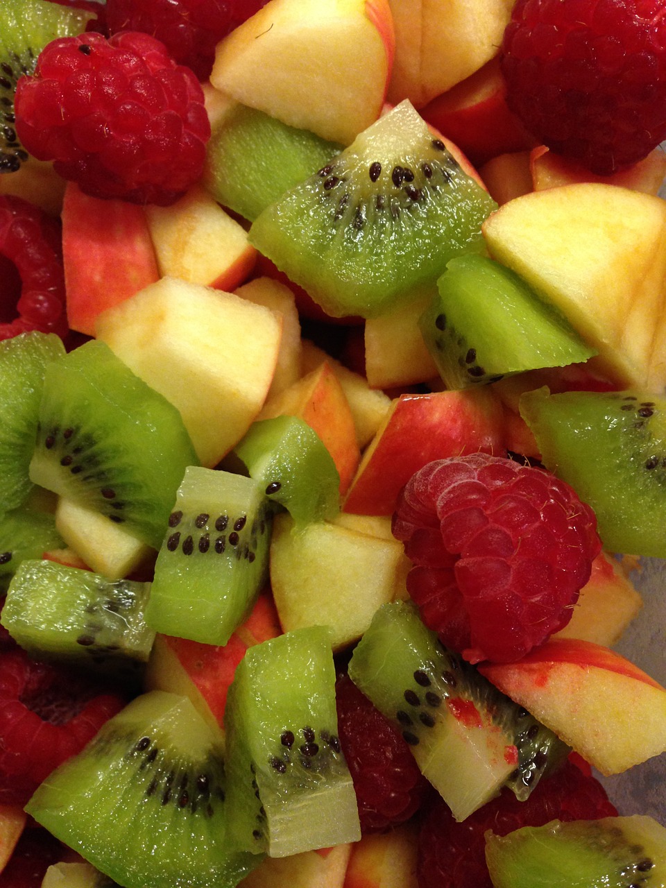 fruit fruit salad fruits free photo