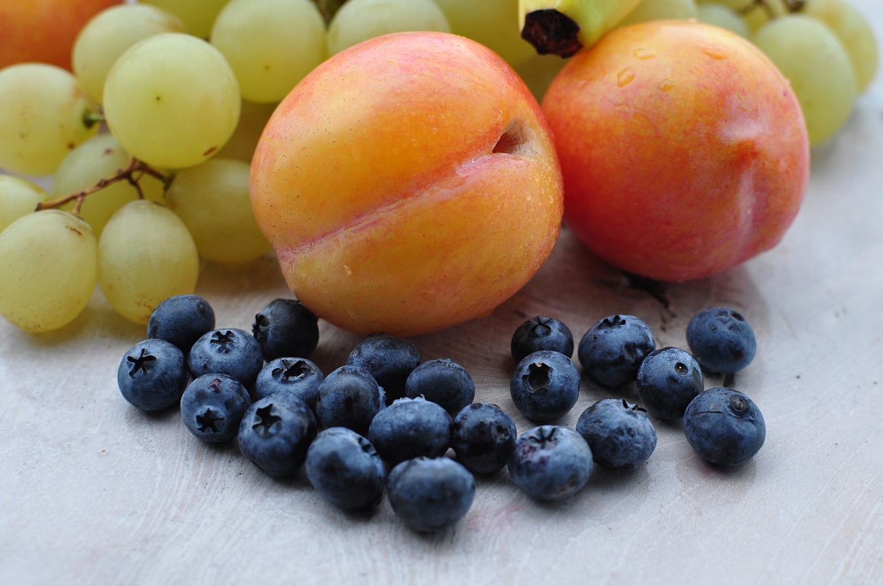 health fruits healthy free photo