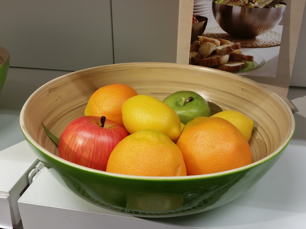 fruit container ikea free photo
