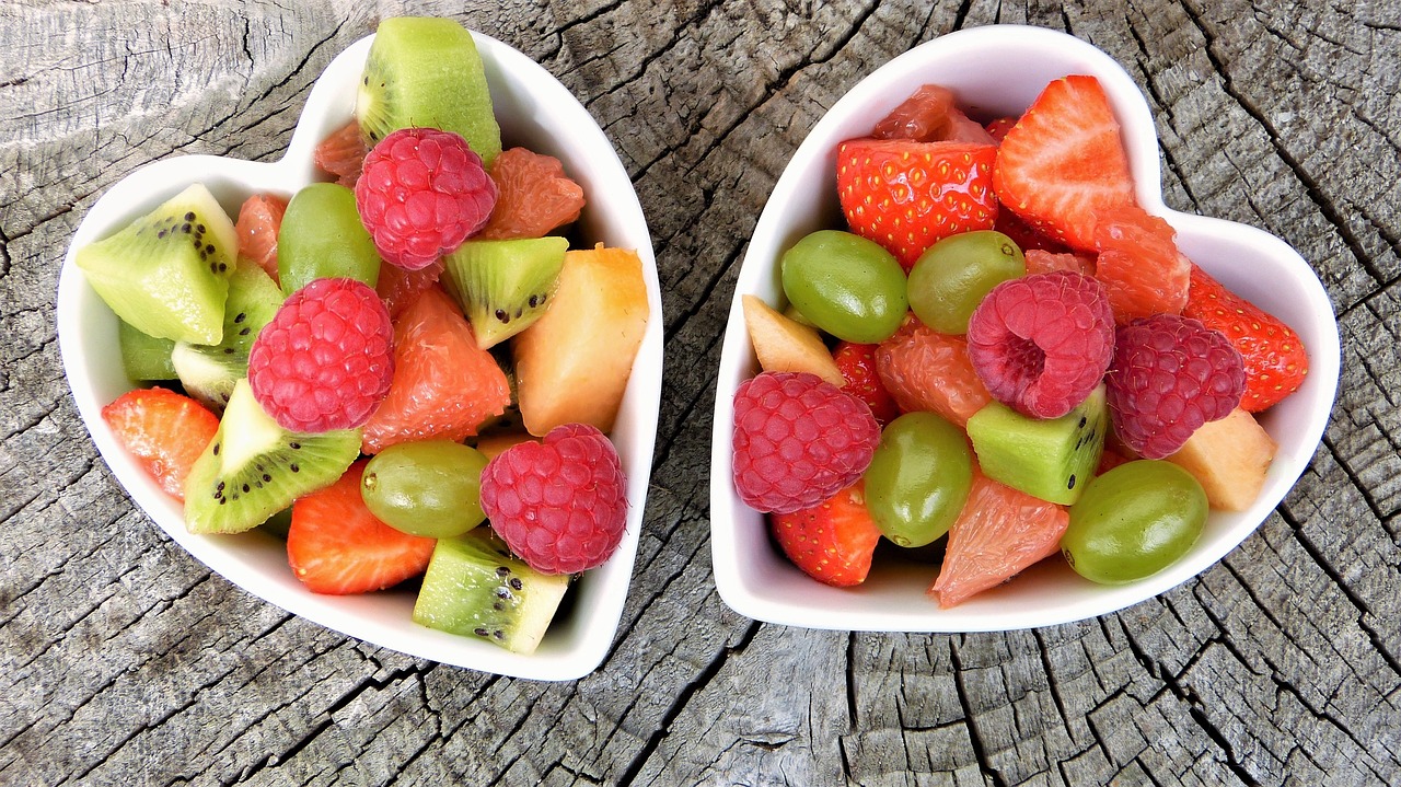 fruit fruits fruit salad free photo