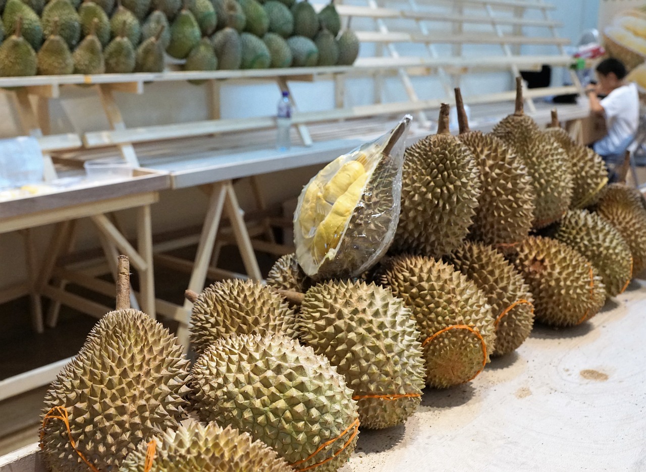 fruit market food free photo