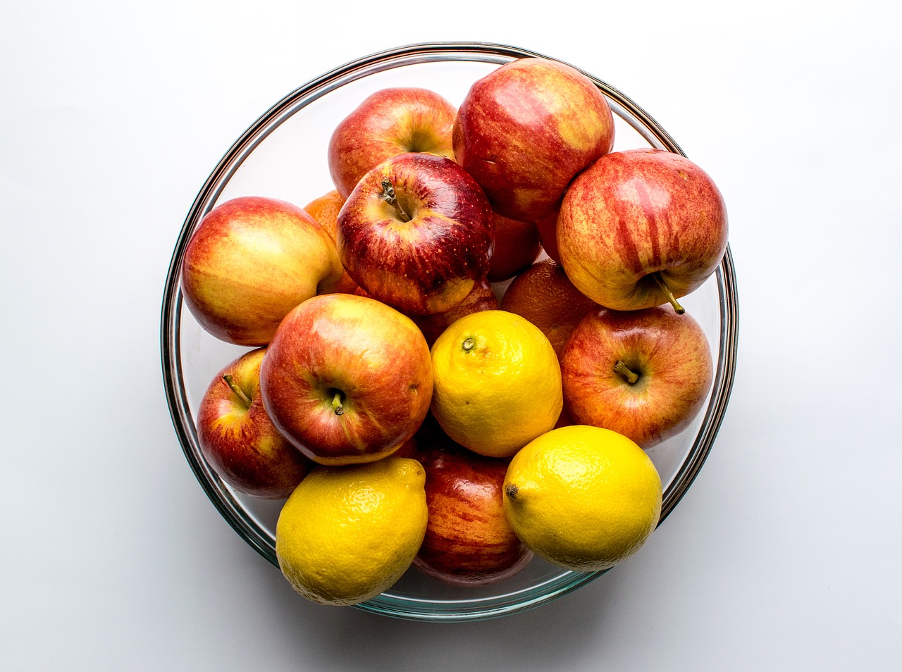 fruit apple food free photo