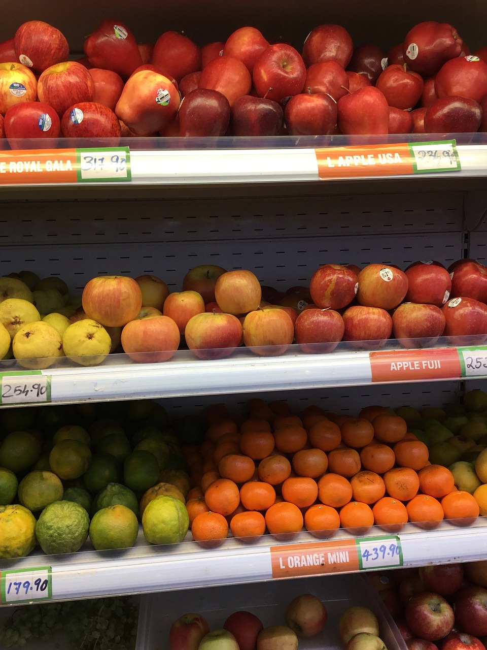 fruit  food  market free photo