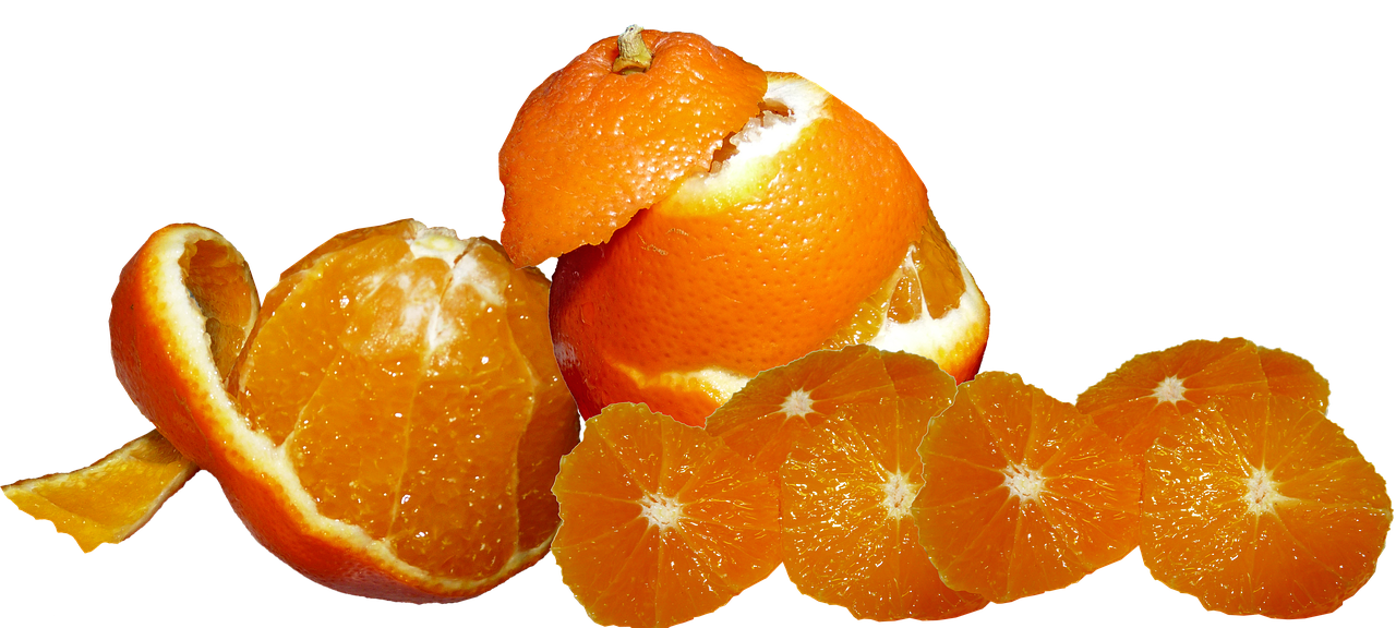 fruit  tangerines  citrus free photo