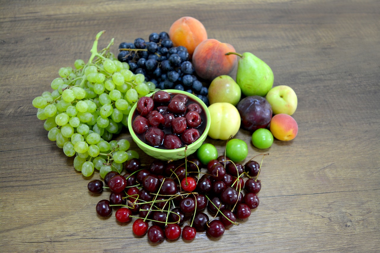 fruit  fresh  health free photo