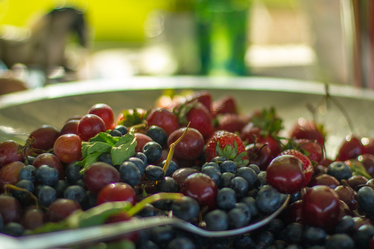 fruit  fresh fruit  healthy free photo