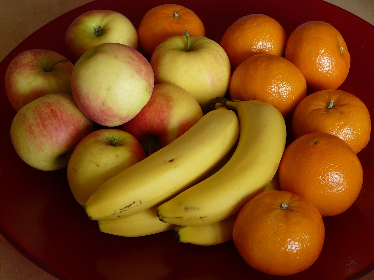 fruit fruit bowl fruits free photo