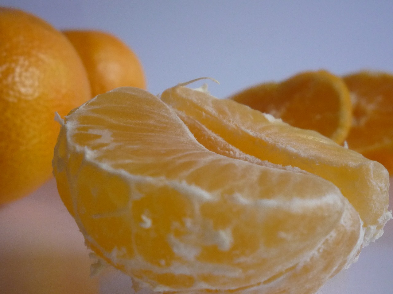 fruit health orange free photo