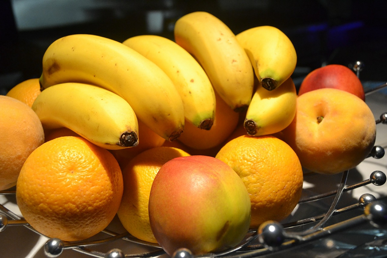 fruit fresh vitamin free photo