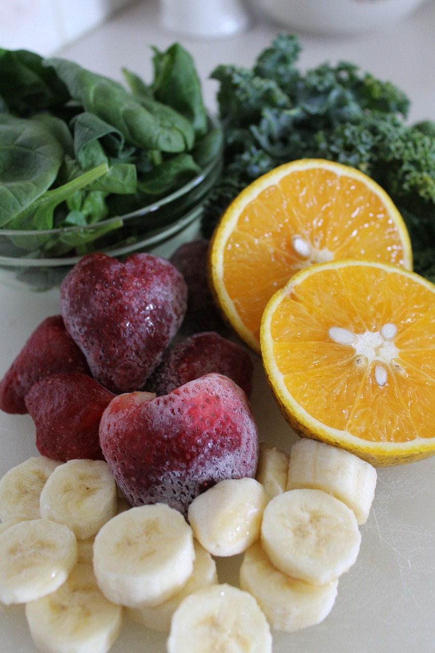 fruit vegetable healthy free photo
