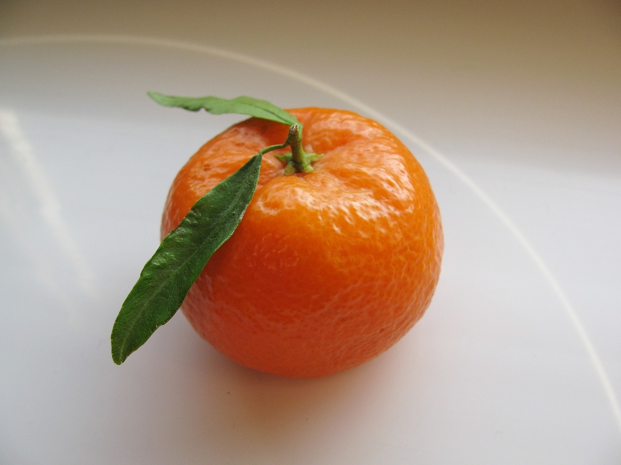 fruit mandarin healthy free photo