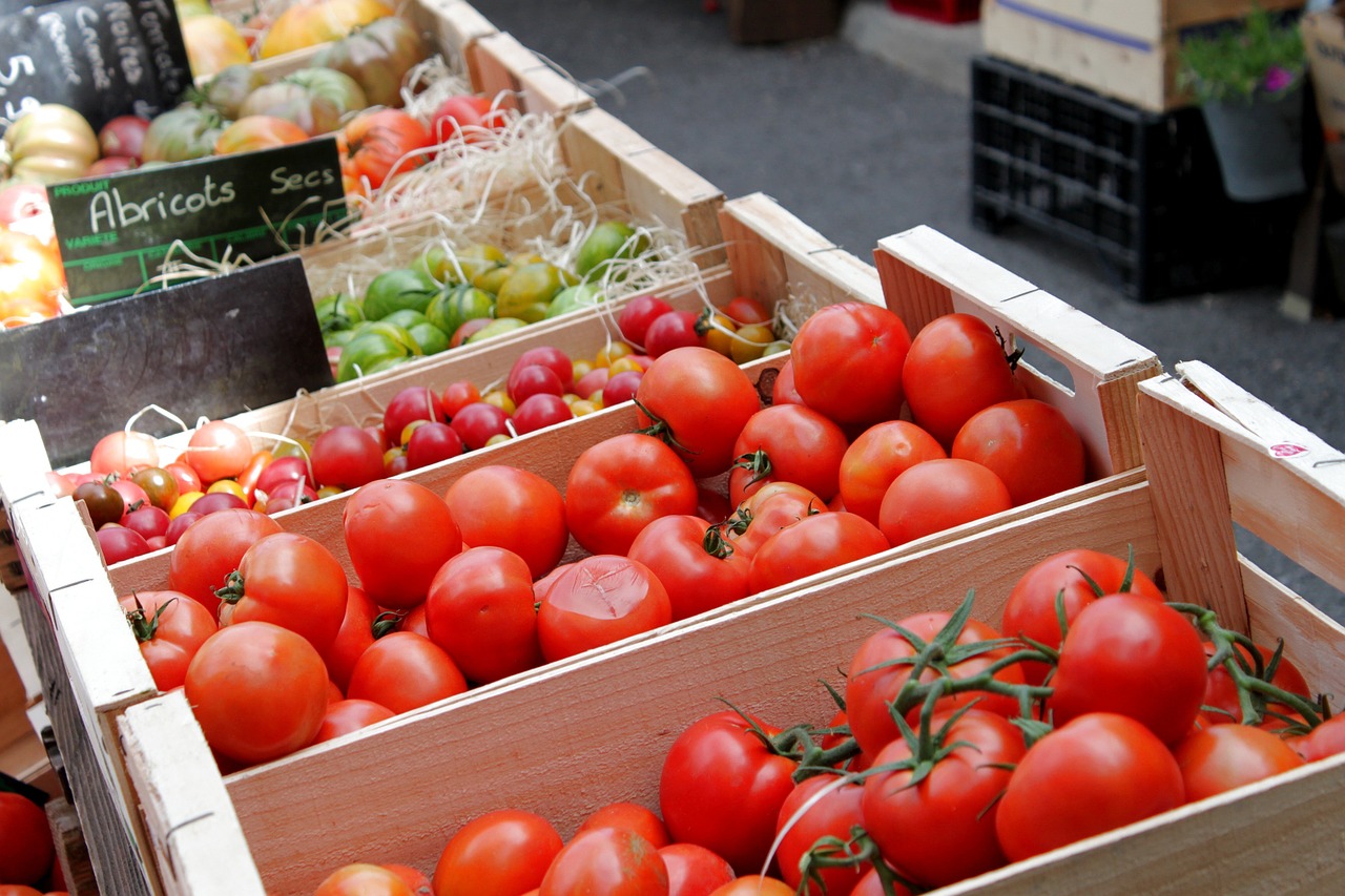 fruit french puluo provence free photo