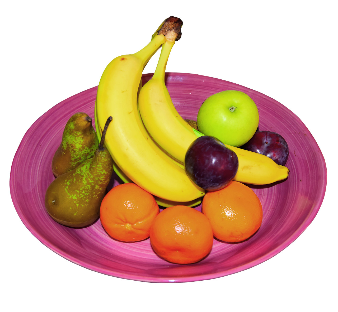 fruit fruit bowl food free photo