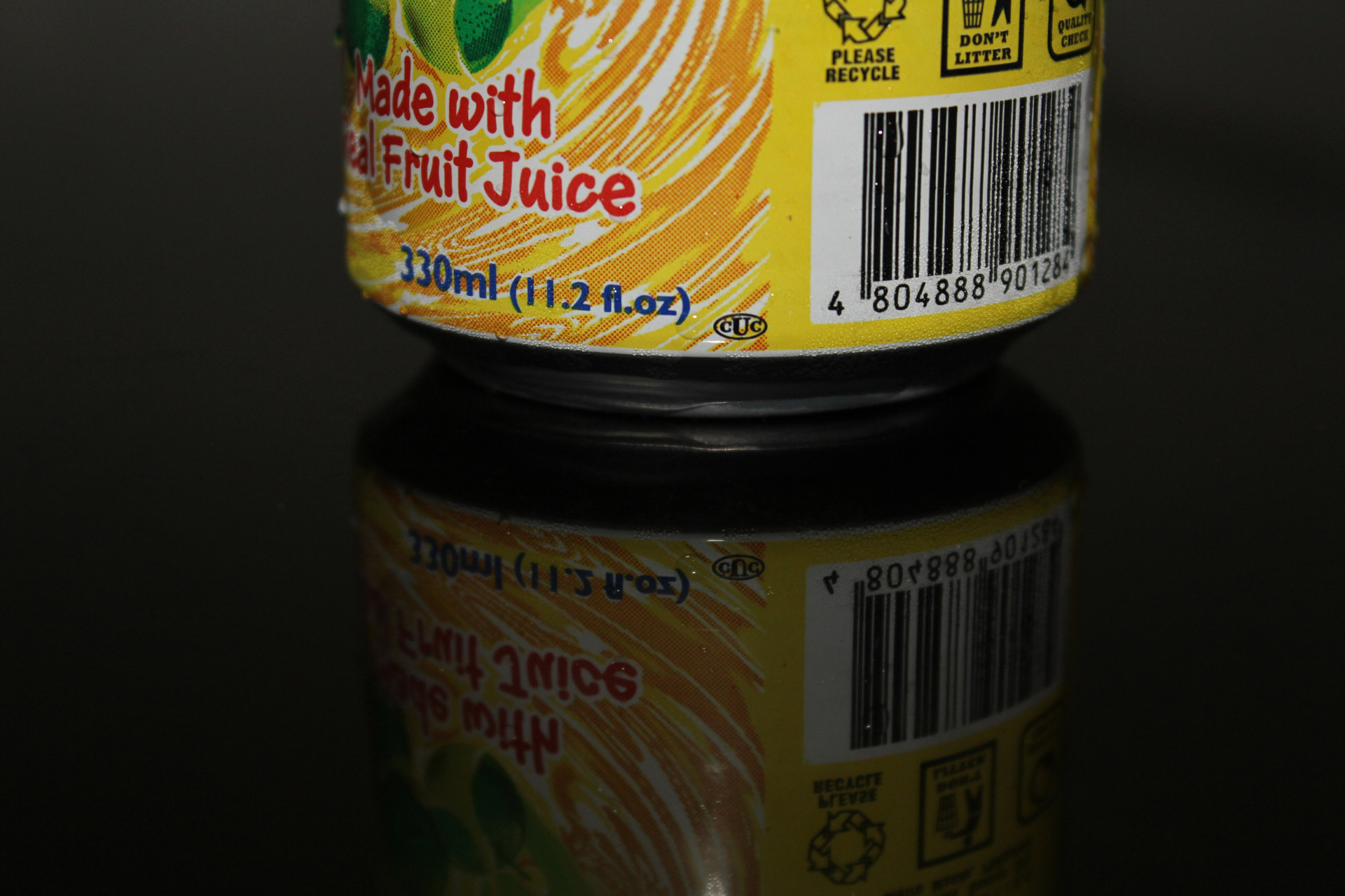reflection fruit juice code free photo