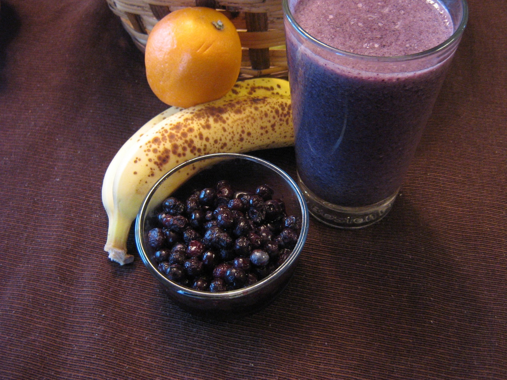 fruit drink smoothie free photo