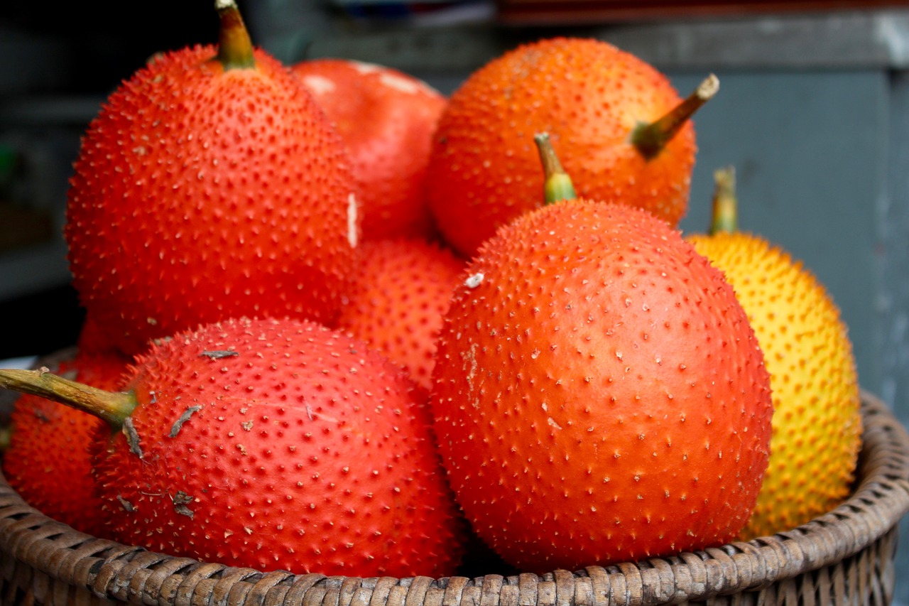 fruits fruit pineapple free photo