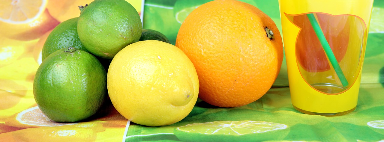 fruits fruit lemon free photo