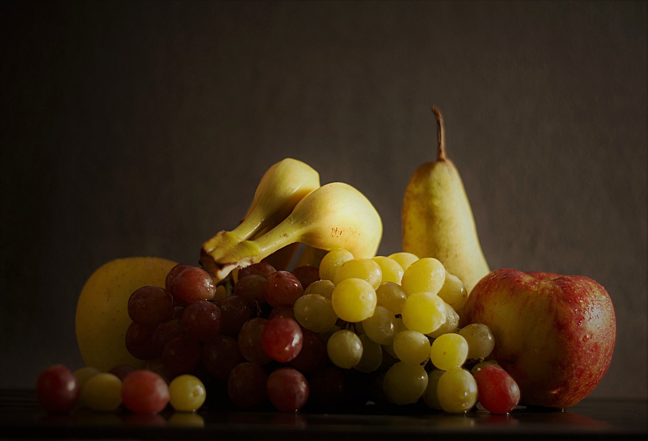fruits nutrition vitamins free photo