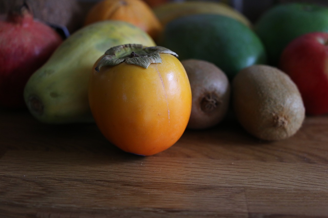 fruits fruit kiwi free photo