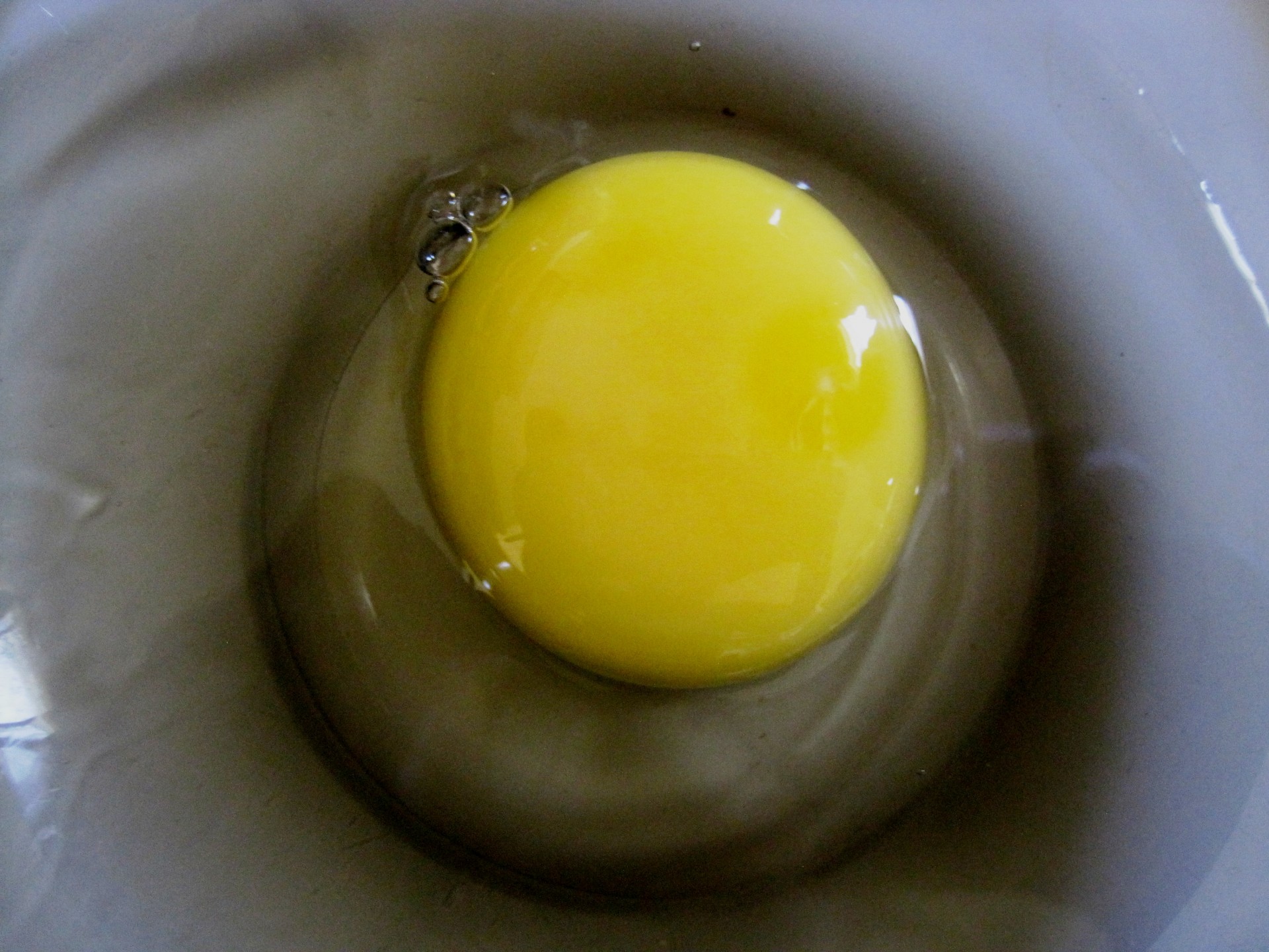 egg yolk white free photo