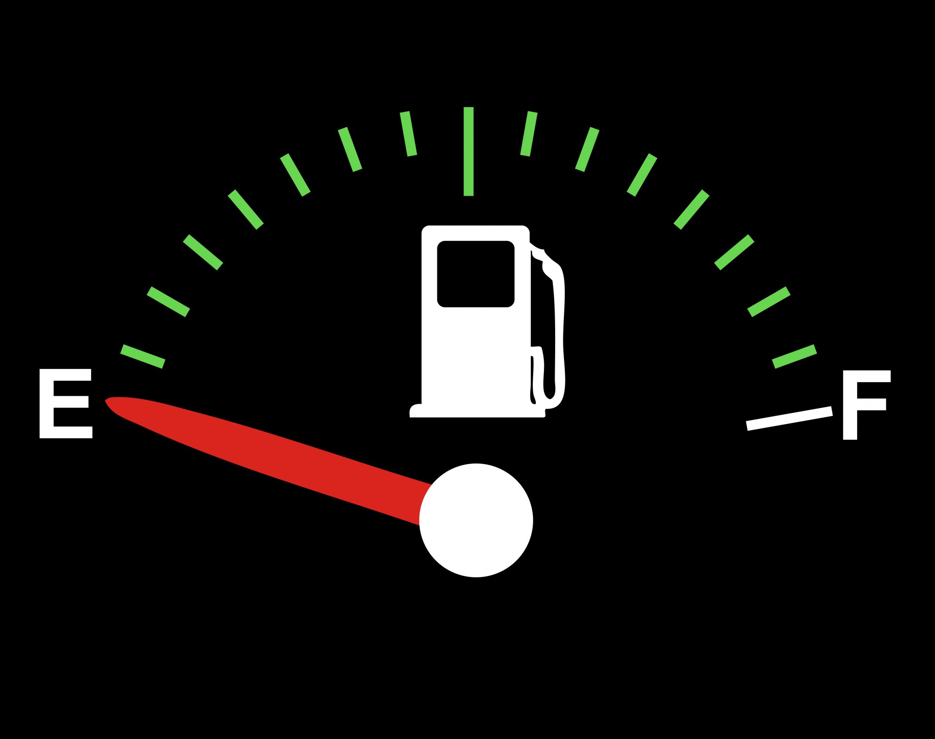 fuel gauge petrol gauge fuel free photo