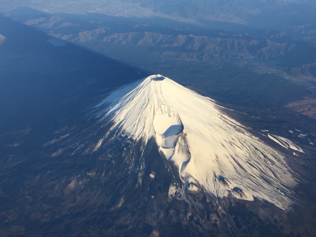 fuji mount fuji japan free photo