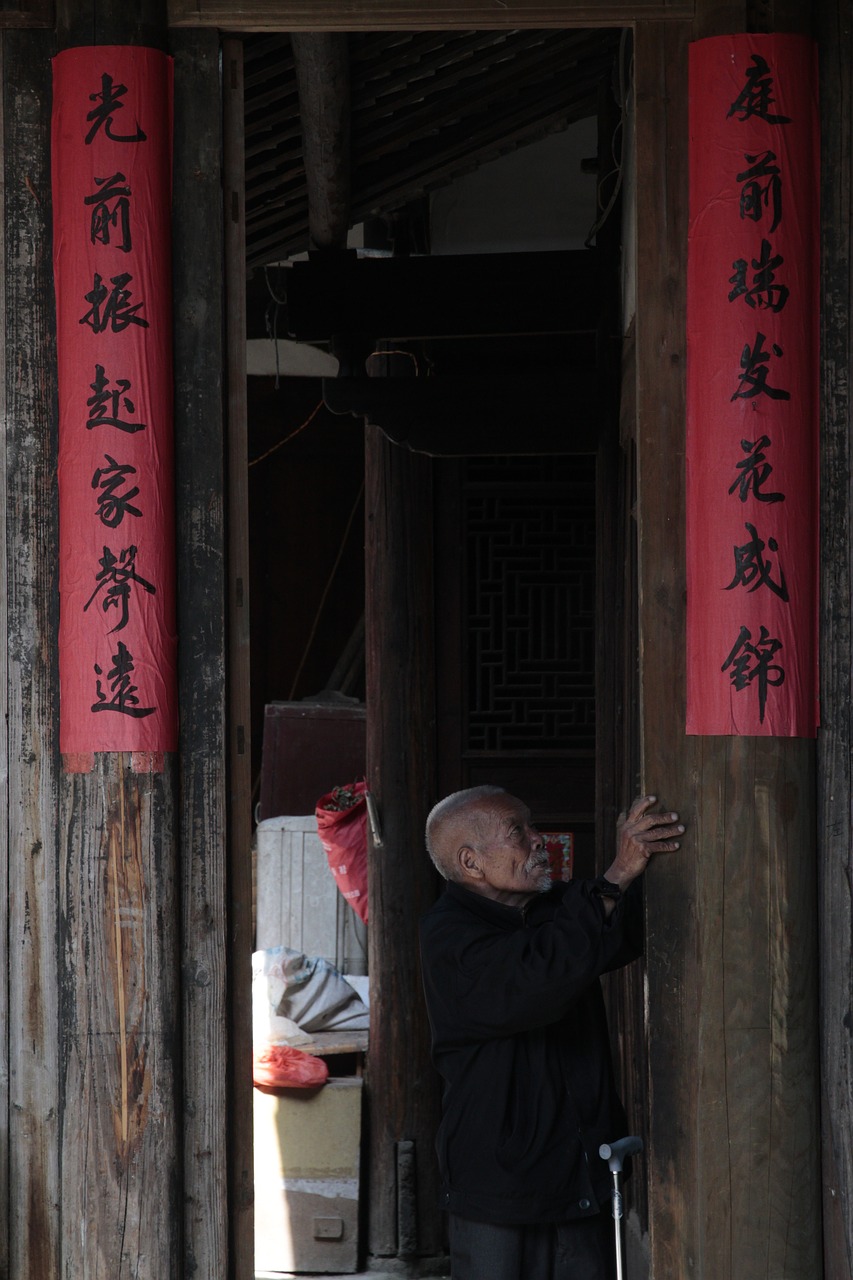 fujian citylink tenements free photo