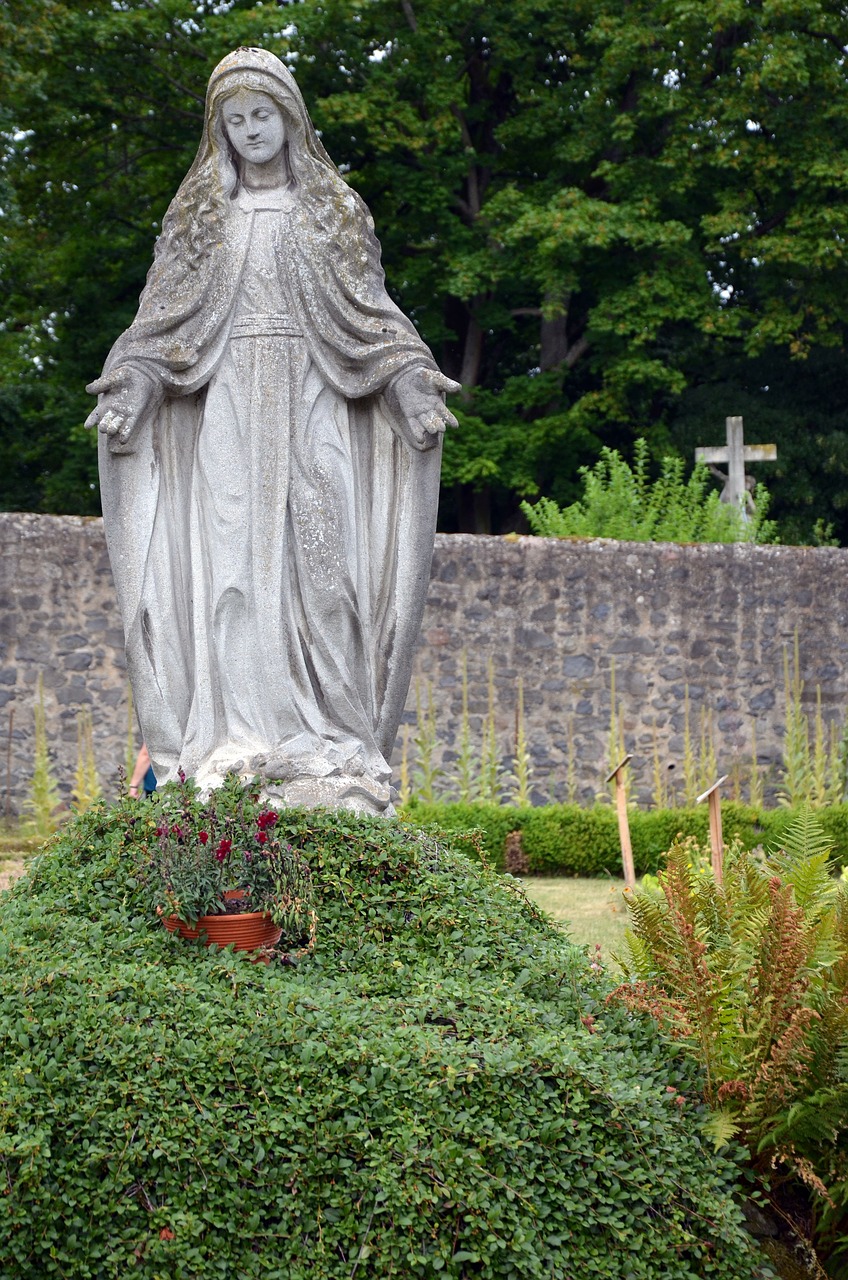 fulda  maria  monastery free photo