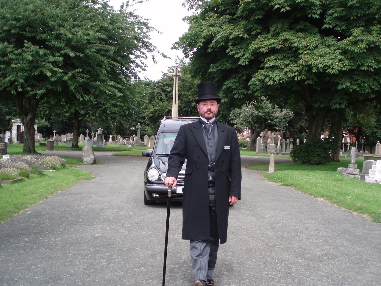 funeral director undertaker funeral free photo