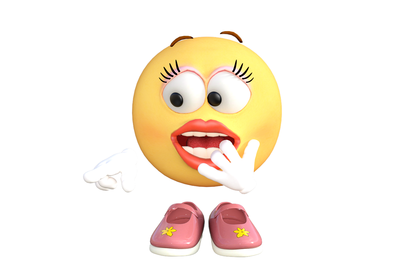 funny character cute free photo