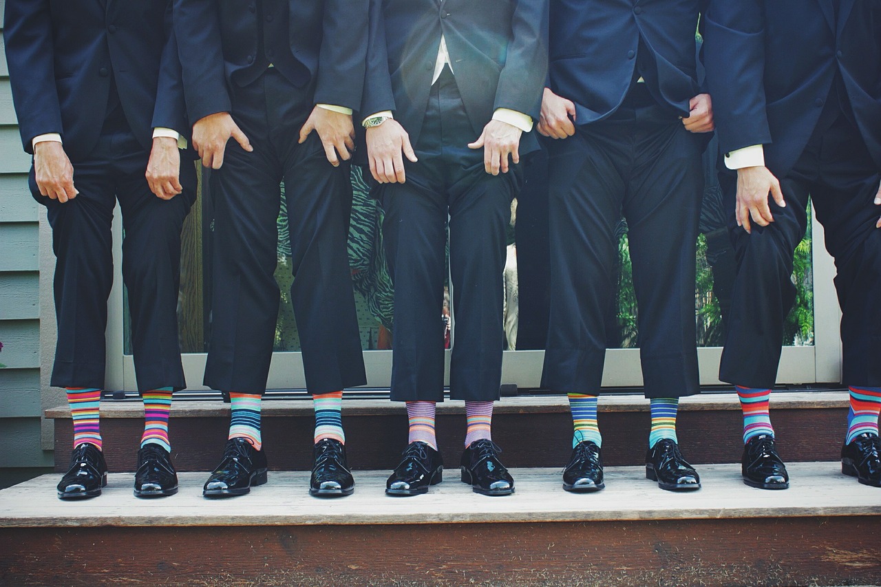 Socks or Sockless  With or without in your shoes in the summer  Mens  Fashion Magazine