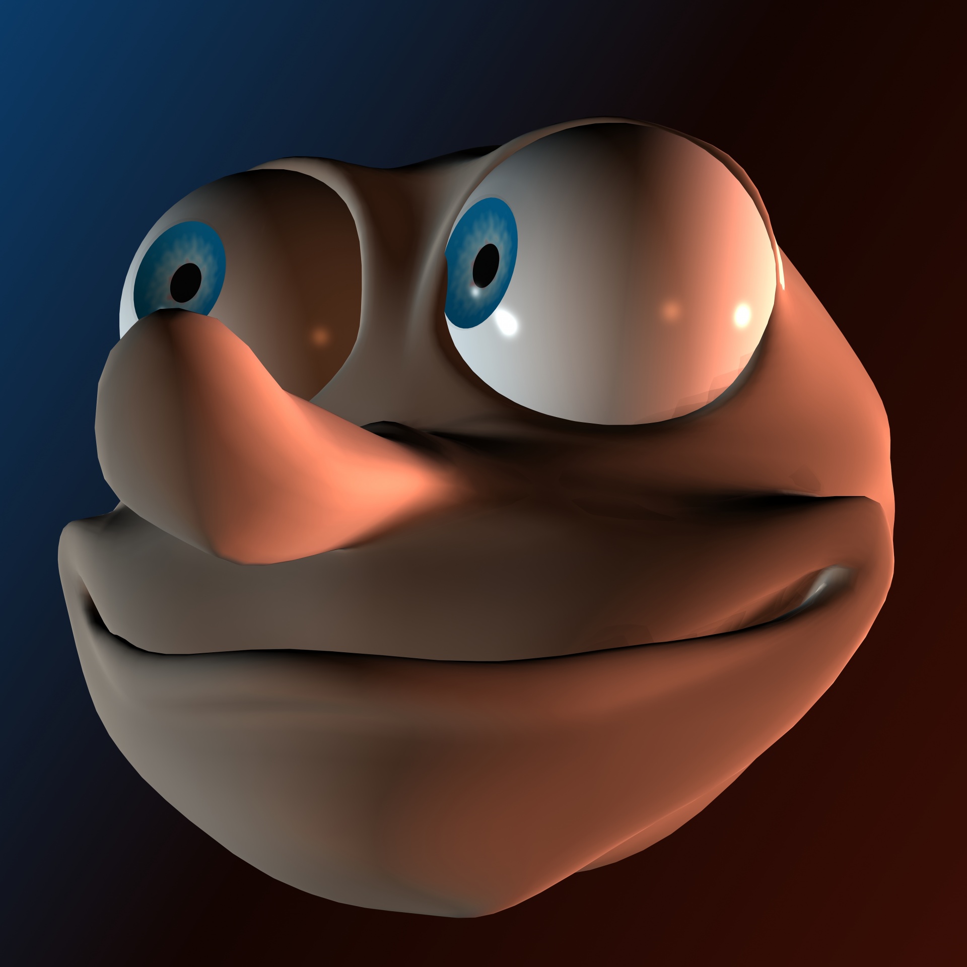 Toy,head,face,funny,avatar - free image from 