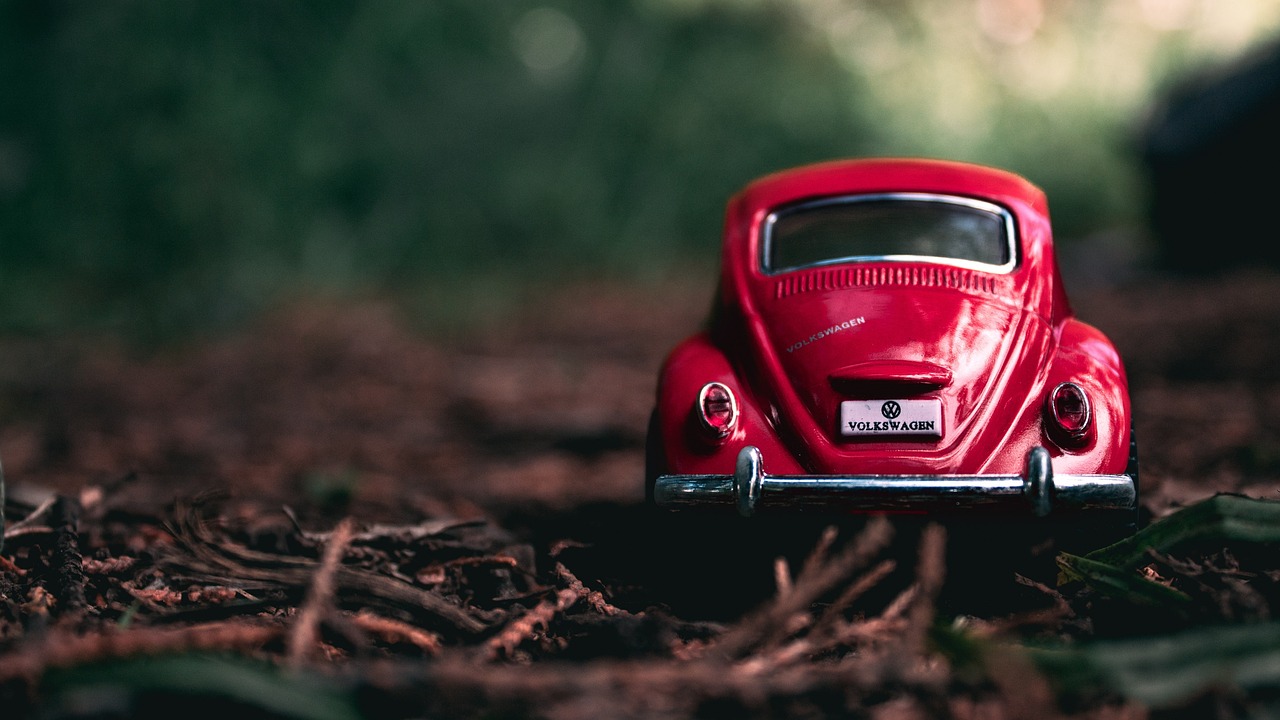 fusca abstract car free photo